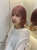 ロンドメリア 天神大名店(Lond Melia) ★ミルクティーカラー/ハイトーンカラー/ミルクティーベージュ★