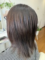 ティダ(TiDa)&nbsp;セミウルフ