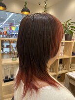 ニューヨークニューヨーク 姫路広畑店(NYNY)&nbsp;Aujuaアルティールトリートメント