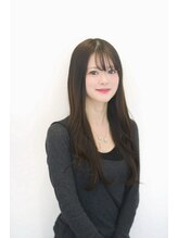 エレノア 自由が丘ANNEX(Eleanor)&nbsp;Mayu Tomita