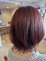 リーク(LEEK) ミディアムレイヤー