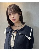 ディコ(Dico)&nbsp;柔らか透明感ラベンダーベージュ