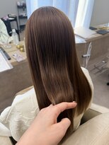 エルレ(Elure)&nbsp;こっくりブラウン