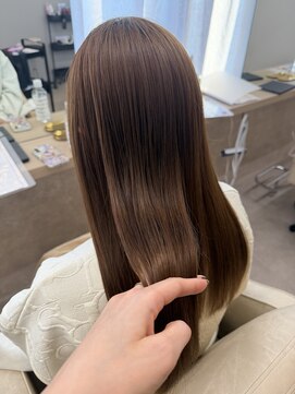 エルレ(Elure) こっくりブラウン