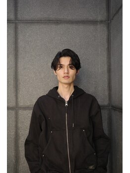 アカ(ACA)の写真/【大通駅徒歩3分】学生圧倒的支持◎カット・カラー・パーマやイメチェンはACA札幌にお任せください◎