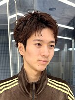 ウィル バイ ブラウン(Vir by Brown)&nbsp;MENS HAIR/アクティブショート