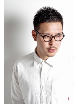 グロウ 博多店(growth) メンズショート