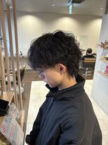 ロイ(ROY) 波巻きスパイラル