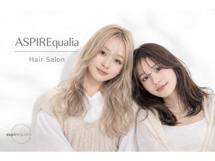 アスパイア(ASPIRE)の写真