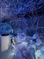 チャチャブラン(cha-cha Blanc) 遊園地、水族館など好きです!!