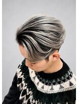 Men's salon Bursh by FORTE 静岡/草薙店【6/21　NEW OPEN（予定）】&nbsp;バレイヤージュ