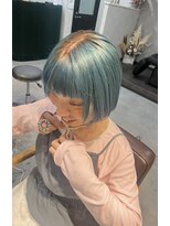 エイル(AIL.)&nbsp;みずいろ
