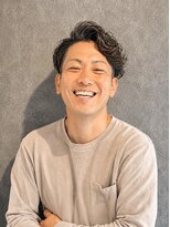 ベース(BASE)&nbsp;Cafe&Barber BASE×大人リバース