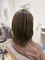 エルゴ 川崎西口(ergo) 外ハネボブ