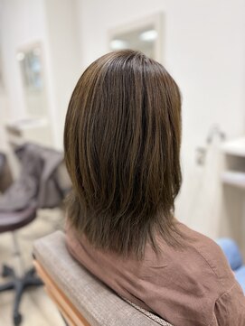 エルゴ 川崎西口(ergo) 外ハネボブ