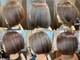 アリューカヘアー(Alluca Hair)の写真