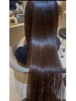 リリー 鷺沼店(RILLY)&nbsp;最高級ヘアケア