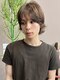 フェンヘアーアイス 中目黒(Fen.hair ici)の写真/トレンドと自分らしさを大切に。骨格や髪質に合わせた、ラフなのに洒落て見えるメンズスタイルをご提案。
