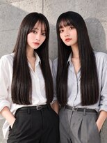 ユアーズヘア 熊本下通店(youres hair)&nbsp;【周りから褒められる美髪】