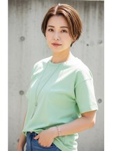 アーサス ヘアー デザイン つくば店(Ursus hair Design by HEADLIGHT)