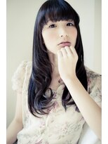 アイエヌジー(i.n.g)&nbsp;レトロロング