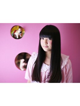 【古淵】HOT PEPPER Beauty AWARD 2022 BEST SALON 注目サロン選出!一人ひとりに合わせた縮毛矯正を…