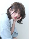 大人かわいいグレージュ  【neolive juq】