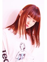 ビオラ(Viola)&nbsp;Ｖｉｏｌａｇｉｒｌ　Ａ/Ｗ　2017