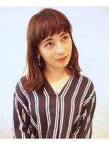 ザ ゴズウェル ヘア(The Goeswell Hair)&nbsp;ナチュラルカール