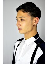 ヘアーサロン サボイア(HAIR SALON SAVOIA) ビジネス2ブロック。.