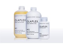 日本に上陸したばかりのOLAPLEX（オラプレックス）