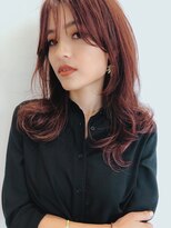 モード ケイズ 石橋店(MODE K's) 大人カジュアル　大人かわいい　ノットヘア