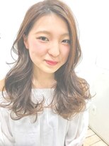 トゥエンティ(twenty)&nbsp;ブルージュ×ふわロブ