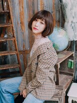 プロデュース 古淵店(Produce)&nbsp;ゆるかわキュートボブ【古淵/相模原/町田】