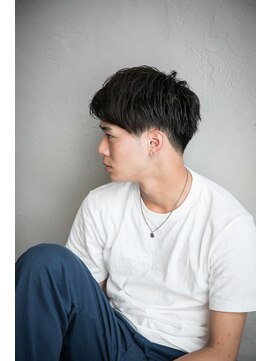 ペスカ 立川店(pesca) 爽やかサイドパートショート×PESCA立川