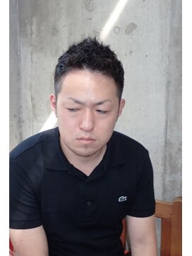 ココロコ(COCO LOCO) ツイストスパイラルパーマ