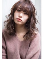 ラブアンドヘアーフロー(Love&Hair Flow)&nbsp;楽々カジュアルカール