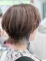 ヴェリーヘアメイク(VERY Hair Make) イヤリングカラー