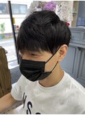 メンズショート