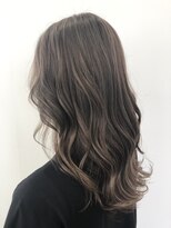 エッセンス(essence)&nbsp;【essence】ハイライト×ゆるふわベージュ