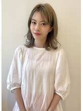 アフロディーテ 天王寺店(afrodite) RINA