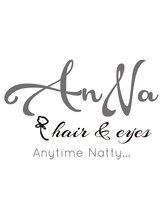 AnNa hair&eyes　足利店