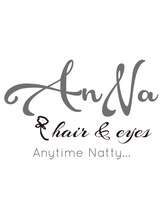 AnNa hair&eyes