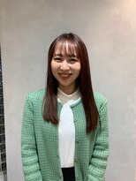 オールマイティービューティーモア(ALLMYTEA Beauty more+)&nbsp;カラー×髪質改善トリートメント