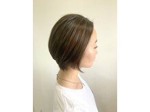 ヘアデザイン ルピナス(HAIR DESIGN Lupinus)