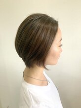 ヘアデザイン ルピナス(HAIR DESIGN Lupinus)