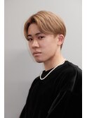 洋風パート