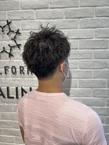 ビューティー エールフォルム 浜松有玉店(BEAUTY YELLFORME)&nbsp;ツイストパーマ