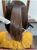 オーダーメイド酸性ストレート