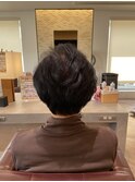 ショートスタイル